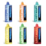 Lost Mary MO20000 Pro disposable vape