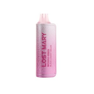 Lost Mary MO5000 Glitter Edition Disposable Vape Kit 13ml