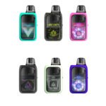 Lost Vape Ursa Epoch Pod System Kit 1000mAh 25W