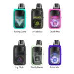 Lost Vape Epoch 2