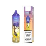 Mango Ice Tornado 15K