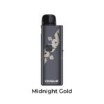Midnight Gold Uwell Crown S
