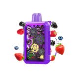 Mixed Berries Tick Tock 25K