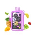 Mixed Fruits Tick Tock 25K