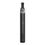 Obsidian Black VOOPOO Doric Galaxy S1