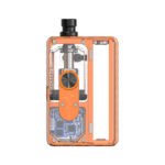 Orange Vandy Vape Pulse AIO V2 New Color