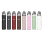 OXVA Xlim Go Pod System Kit 1000mAh 30W
