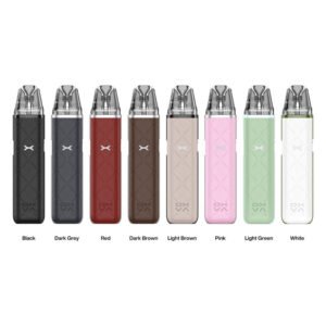 OXVA Xlim Go Pod System Kit 1000mAh 30W - Image 2