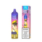 Peach Blueberry Candy Tornado 15K