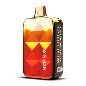 Air Bar Diamond Box 20000 Disposable Vape Kit - Image 13