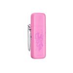 Pink Carnival Lost Vape Ursa Cap
