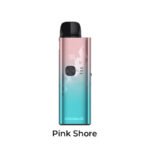 Pink Shore Uwell Crown S