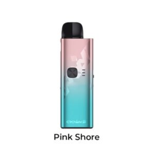 Uwell Crown S 75W Pod System Kit 1500mAh - Image 7