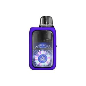Lost Vape Ursa Epoch Pod System Kit 1000mAh 25W - Image 4