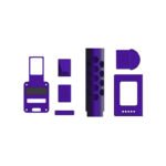 Purple Thunderhead Creations Armor Pack
