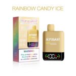Rainbow Candy Ice Kfbar Duet