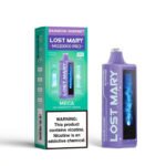 Rainbow Sherbet Lost Mary Mo20000 Pro