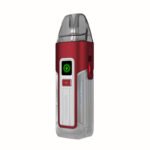 Ruby White Vaporesso Luxe X2