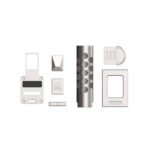 Silver Thunderhead Creations Armor Pack
