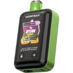 SMOK Morf Bar Touch Detail 1