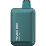 SMOK Morf Bar Touch Detail 2