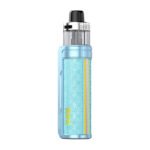 Snow Blue Drag S2