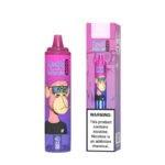 Strawberry Grape Tornado 15K