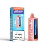 Strawberry Ice Lost Mary Mo20000 Pro