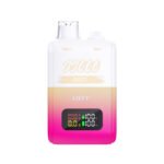 Strawberry Watermelon iJoy Sd22000