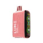 Strawberry Watermelon Lume Ss25000
