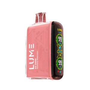 Lume SS25000 Disposable Vape Kit 18ml - Image 4