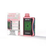 Strawburst MTRX 25K