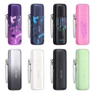 Lost Vape Ursa Cap 25W Pod System Kit 1000mAh
