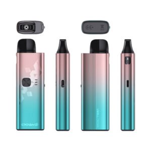 Uwell Crown S 75W Pod System Kit 1500mAh - Image 3