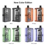 Vandy Vape Pulse AIO V2 New Color