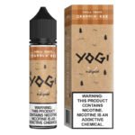 Vanilla Tobacco Granola Bar Yogi E-juice 60ml