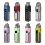 Vaporesso Luxe X2 Pod System Kit 2000mAh 40W