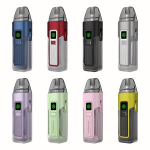 Vaporesso Luxe X2 Pod System Kit 2000mAh 40W