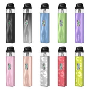 Vaporesso XROS 4 Mini Pod System Kit 1000mAh 30W