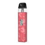 Vaporesso Xros 4 Mini Camo Red
