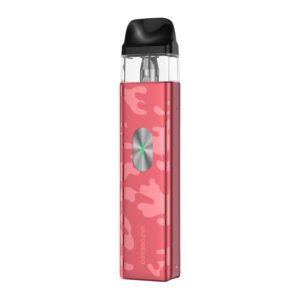 Vaporesso XROS 4 Mini Pod System Kit 1000mAh 30W - Image 12