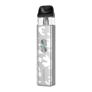 Vaporesso XROS 4 Mini Pod System Kit 1000mAh 30W - Image 11