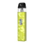 Vaporesso Xros 4 Mini Camo Yellow