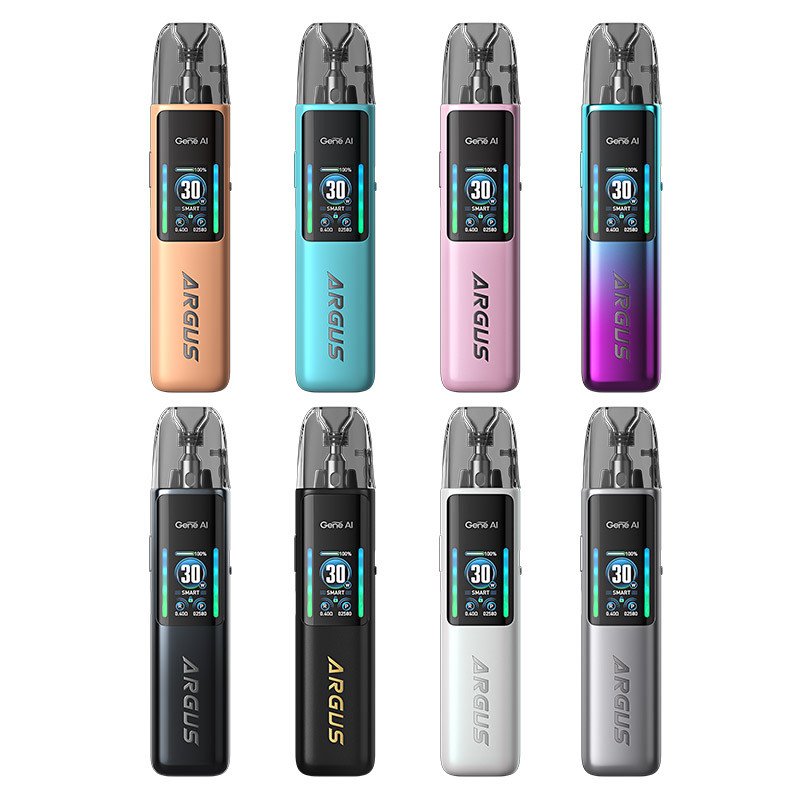 VOOPOO Argus G2 Pod System Kit 1000mAh 30W VOOPOO Argus G2 Pod System Kit 1000mAh 30W