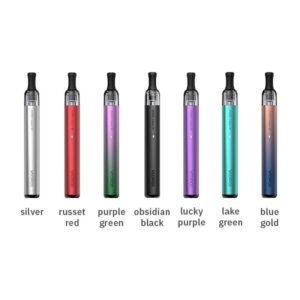 VOOPOO Doric Galaxy S1 Pod System Kit 800mAh 16W - Image 2