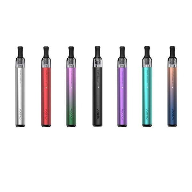 VOOPOO Doric Galaxy S1 Pod System Kit 800mAh 16W VOOPOO Doric Galaxy S1 Pod System Kit 800mAh 16W