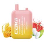 Watermelon Bubblegum Mango Ice Cokii 16K