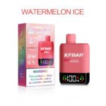 Watermelon Ice Kfbar Duet