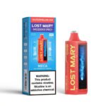 Lost Mary MO20000 Pro Watermelon Ice disposable vape