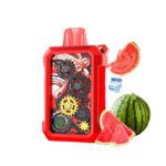 Watermelon Ice Tick Tock 25K